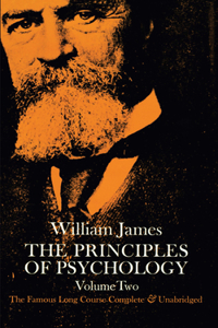 Principles of Psychology, Vol. 2