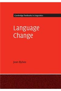 Language Change