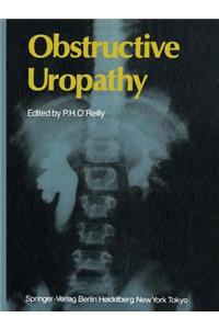 Obstructive Uropathy