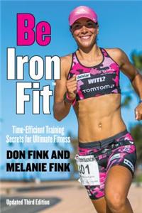 Be IronFit