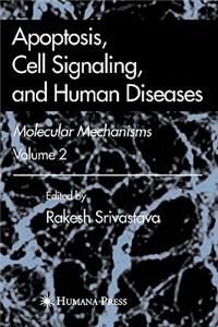 Apoptosis, Cell Signaling, and Human Diseases