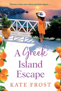 Greek Island Escape