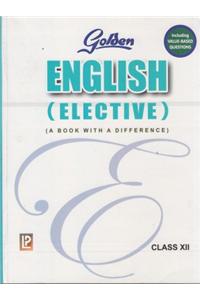 Golden English ( Elective) Class-12