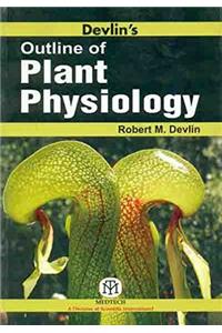 Outline of Plant Physiology