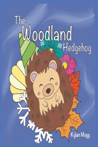 Woodland Hedgehog