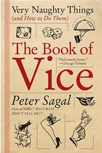 Book of Vice