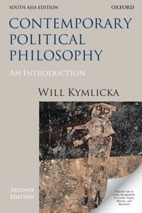 Contemporary Political Philosophy An Introduction, 2E