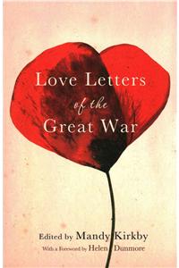 Love Letters of the Great War