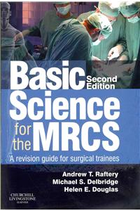 Basic Science for the MRCS