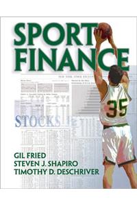 Sport Finance