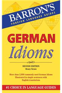 German Idioms