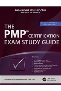 The Pmp(r) Certification Exam Study Guide