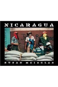 Susan Meiselas: Nicaragua