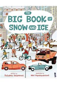 Big Book of Snow and Ice