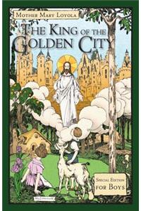 King of the Golden City