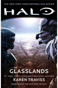 Halo: Glasslands