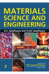 Materials Science and Engineering