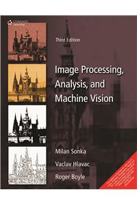 Image Processing, Analysis, and Machine Vision