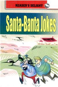 Santa Banta Jokes