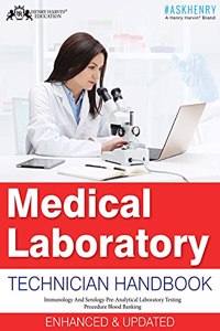 Medical Laboratory Technician Handbook