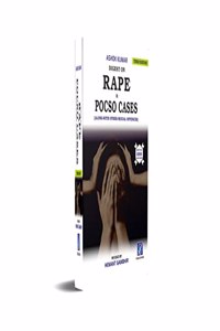 Digest on Rape & POCSO Cases