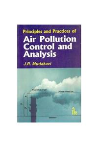 Principles and Practices of Air Pollution Control and Analysis