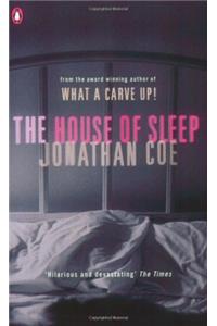 The House of Sleep