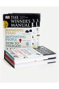 Winners Manual Boxset