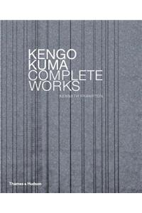 Kengo Kuma