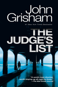 Judge's List