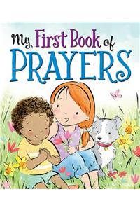 My First Book of Prayers