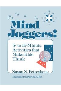 Mind Joggers!