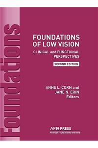 Foundations of Low Vision