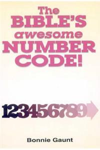 Bible's Awesome Number Code