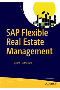 SAP Flexible Real Estate Management