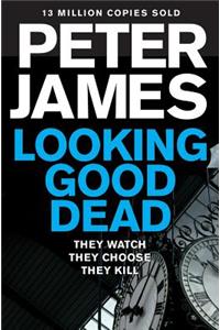 Looking Good Dead: Volume 2