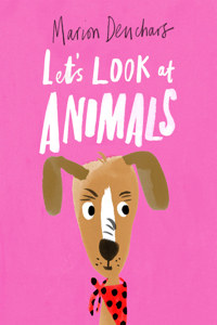 Let's Look At... Animals