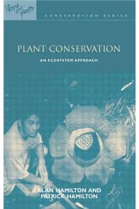 Plant Conservation