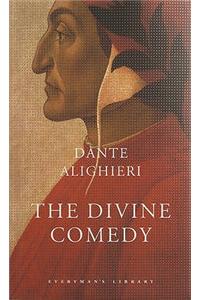 The Divine Comedy