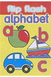 Alphabet