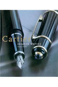 Cartier Creative Writing