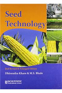 Seed Technology, 2nd Ed.