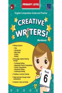 SAP Creative Writers Workbook 6