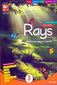 Revised Rays Book 3 Term 3