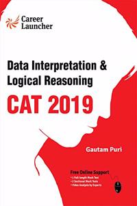 Data Interpretation & Logical Reasoning CAT 2019