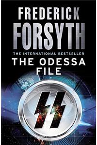 The Odessa File