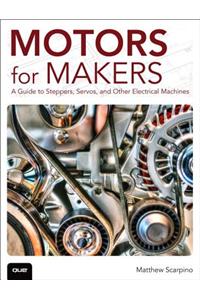 Motors for Makers