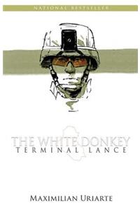 White Donkey: Terminal Lance