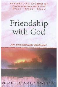 Friendship with God