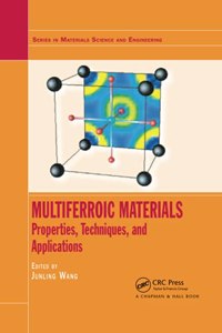 Multiferroic Materials: Properties, Techniques, and Applications